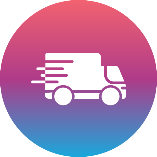 Fast & Reliable Delivery