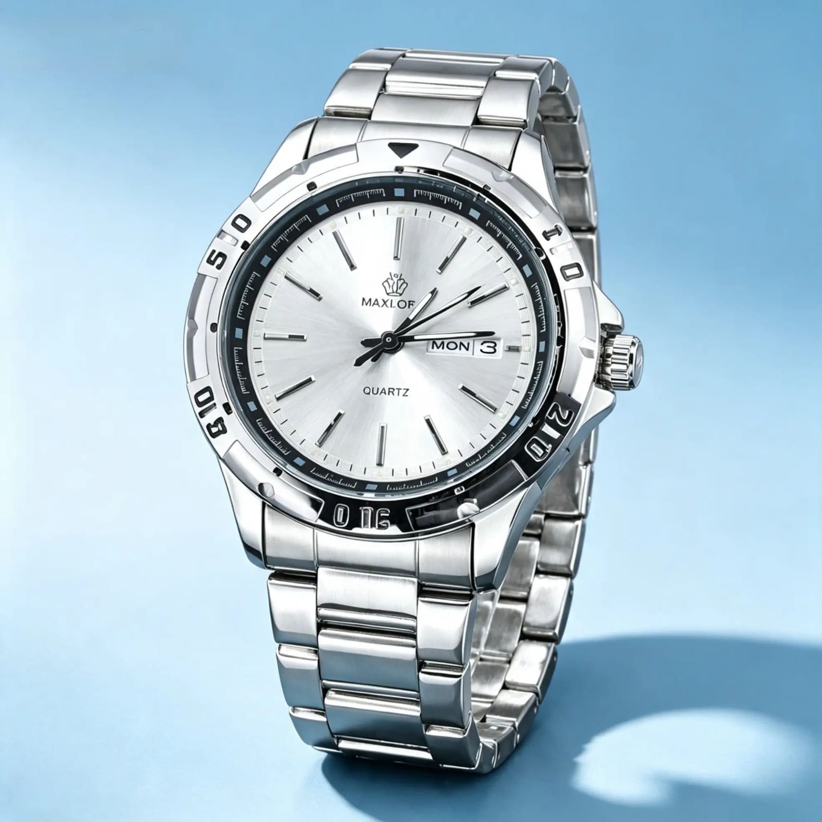 Casio Vintage Digital Watch
